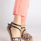 Rounded P Sandals Hawaii Boards