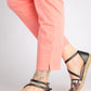 Rounded P Sandals Hawaii Boards