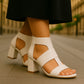 Z-Thick Heels