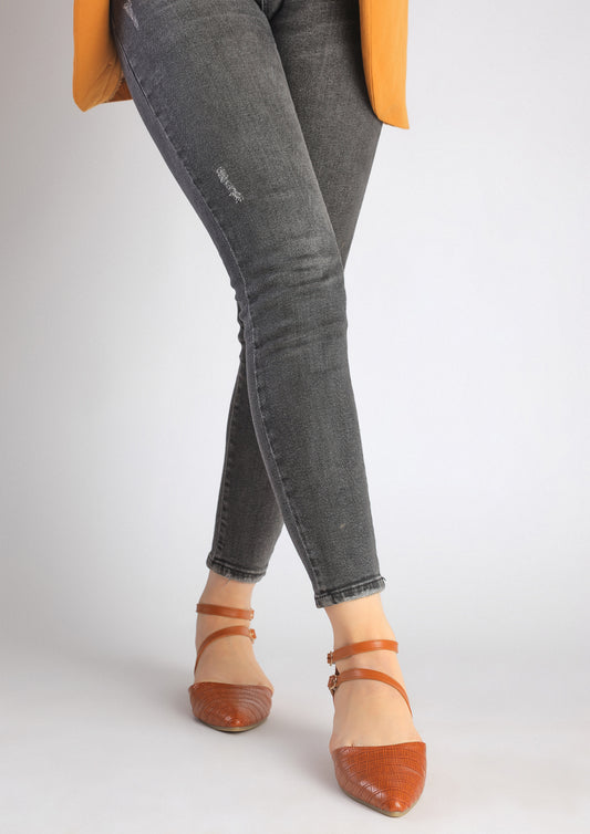 Havana Lazar Sandals