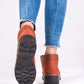 Havana Regular Boots