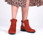 Havana Belted Boots