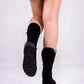 Black 2N1 Boots