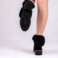 Black 2N1 Boots
