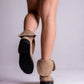 Beige 2N1 Boots