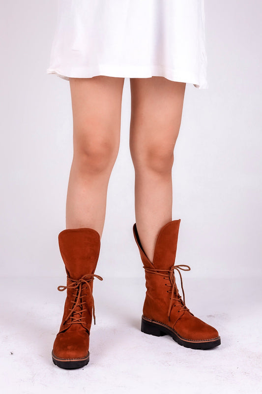 Havana 2N1 Boots