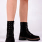 Black ZR Boots