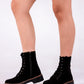 Black ZR Boots