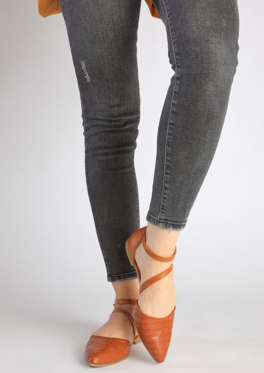 Havana Lazar Sandals