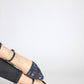 BP Sandal Blue Splash
