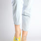 Patterned Slipper Spongy