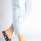 Patterned Slipper Hit Stars