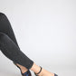 BP Sandal Blue Splash