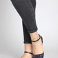 BP Sandal Blue Splash